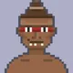 STONE TRIBE #0378