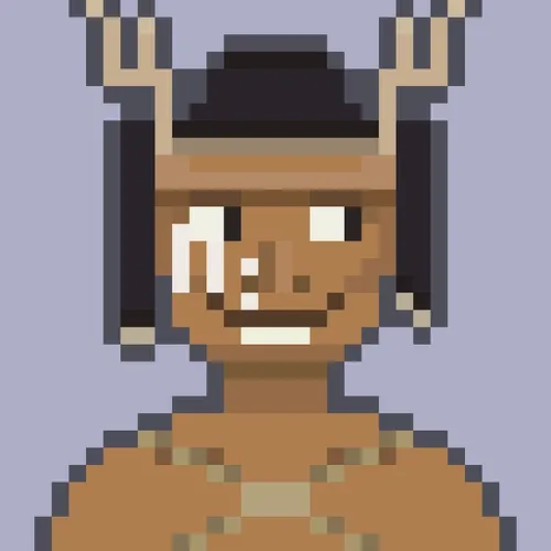STONE TRIBE #1359