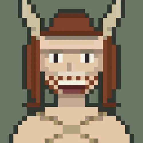 STONE TRIBE #1387