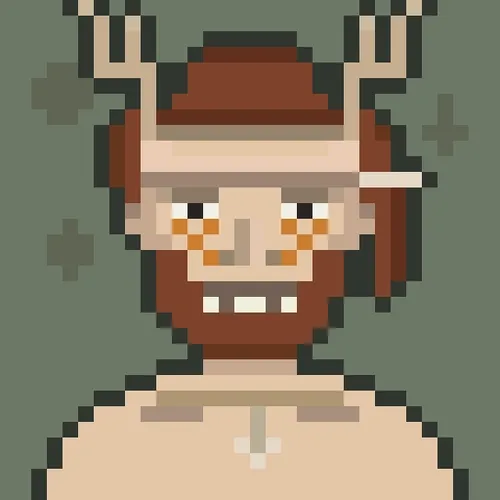 STONE TRIBE #0878