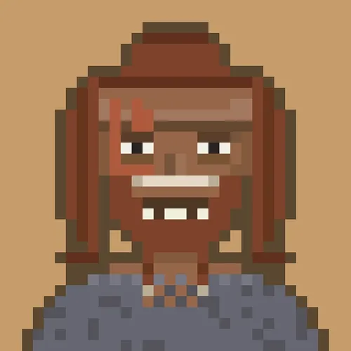 STONE TRIBE #1265