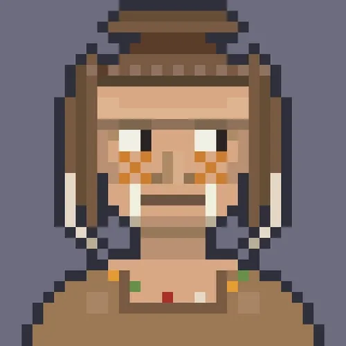 STONE TRIBE #1208
