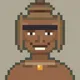 STONE TRIBE #0432
