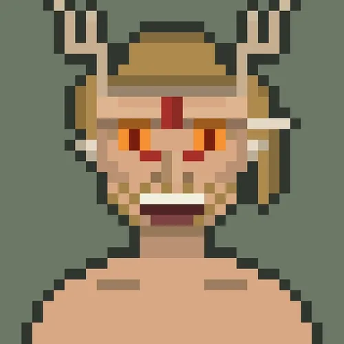 STONE TRIBE #1079