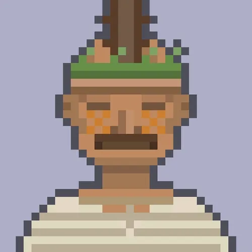 STONE TRIBE #0182