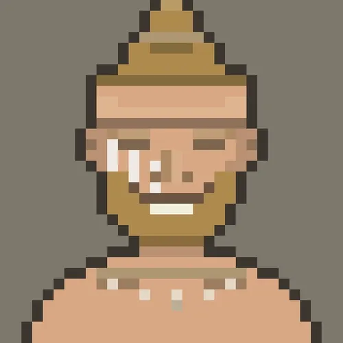STONE TRIBE #0602