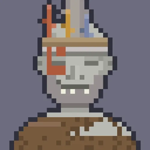STONE TRIBE #1422