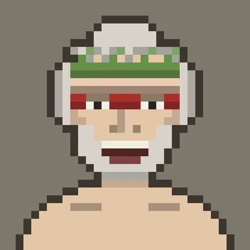 STONE TRIBE #1036