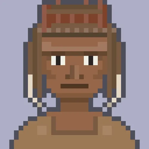 STONE TRIBE #0629