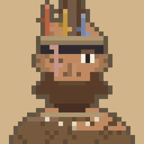 STONE TRIBE #1375
