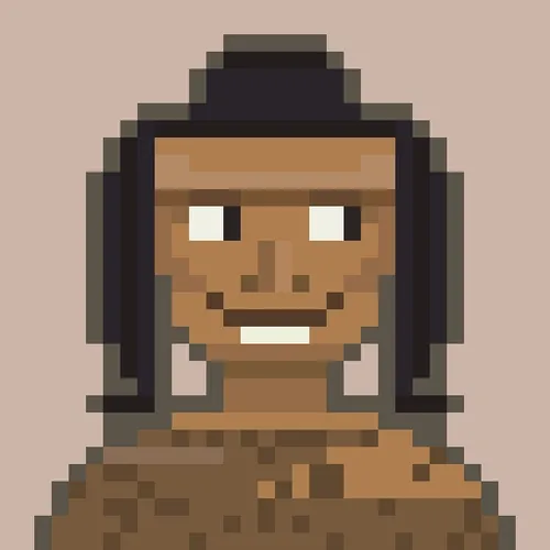 STONE TRIBE #1111