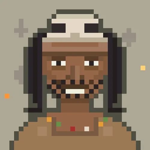 STONE TRIBE #1491