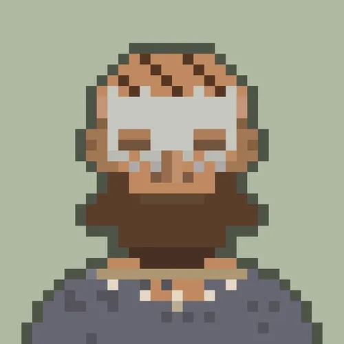 STONE TRIBE #1274