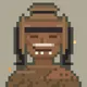 STONE TRIBE #0401