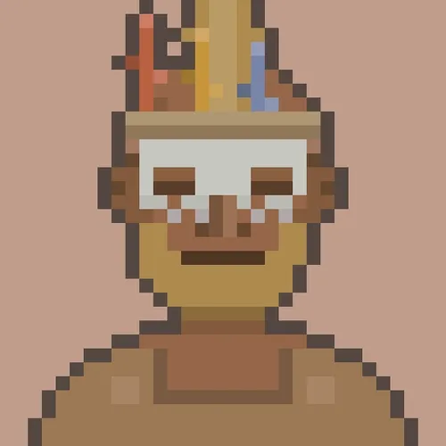 STONE TRIBE #0193