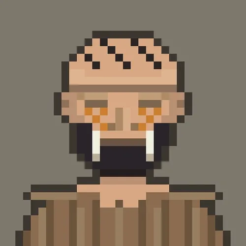 STONE TRIBE #1070