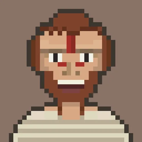 STONE TRIBE #1408