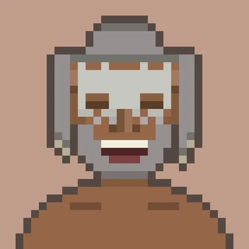STONE TRIBE #0057