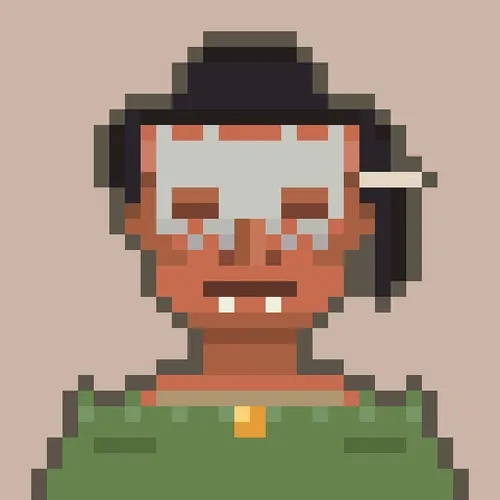 STONE TRIBE #0589