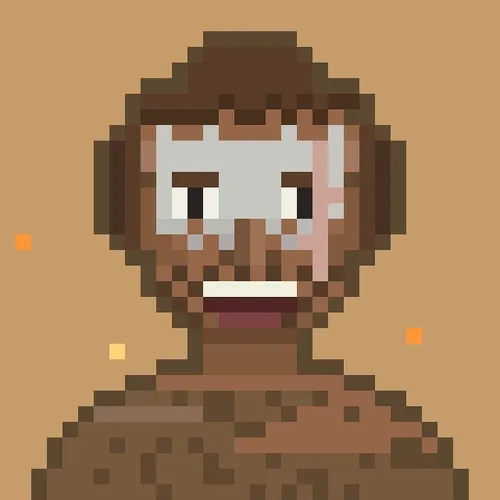 STONE TRIBE #1394