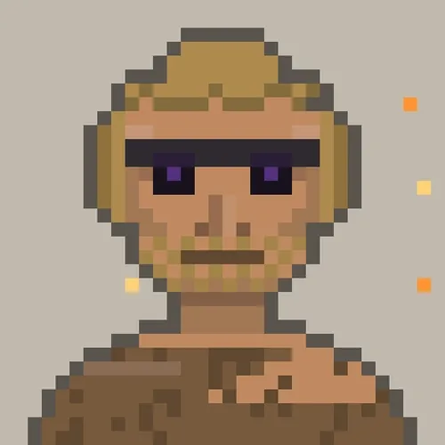 STONE TRIBE #0619