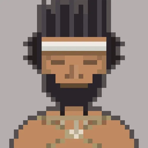 STONE TRIBE #1366