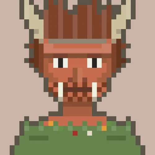 STONE TRIBE #0283
