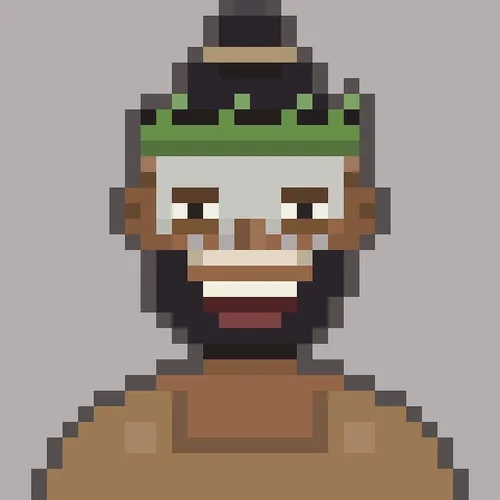 STONE TRIBE #0269