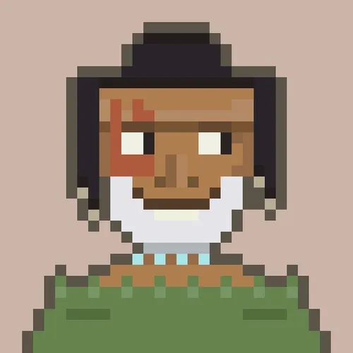 STONE TRIBE #0729