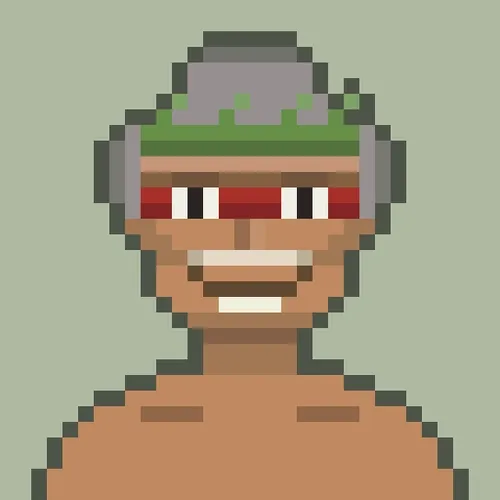 STONE TRIBE #1383