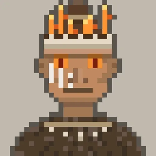 STONE TRIBE #1046