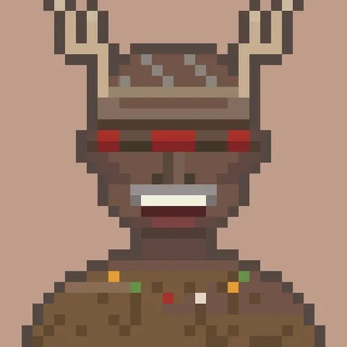 STONE TRIBE #1073