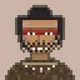 STONE TRIBE #0363
