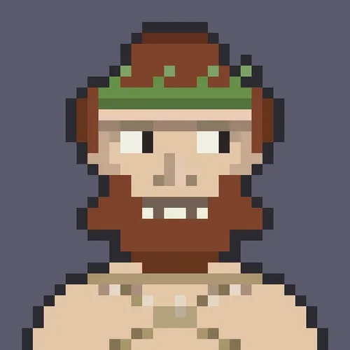 STONE TRIBE #1439