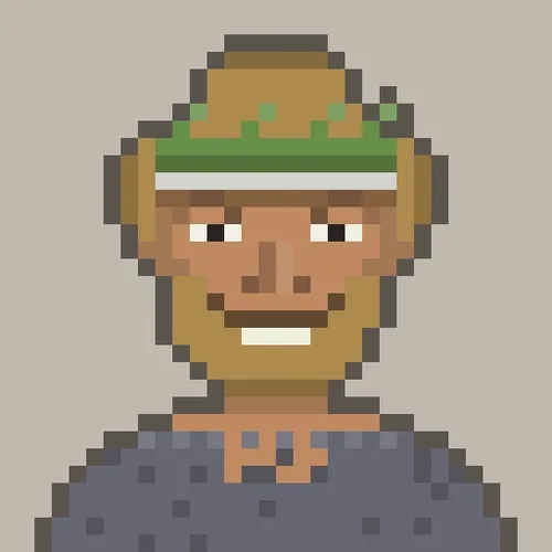 STONE TRIBE #0027