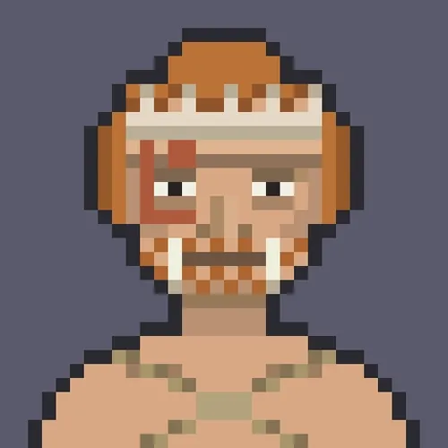 STONE TRIBE #1419