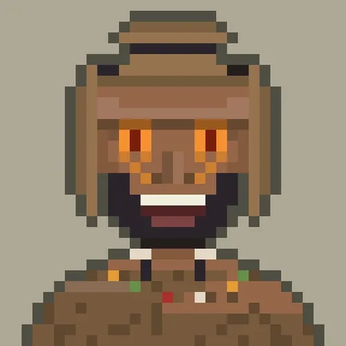 STONE TRIBE #1102