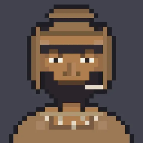 STONE TRIBE #0683