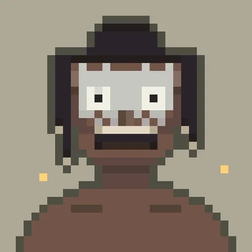 STONE TRIBE #1251