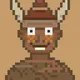 STONE TRIBE #0399