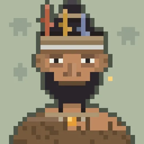 STONE TRIBE #1048