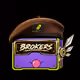 BROKRER #2587