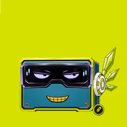 BROKRER #3080