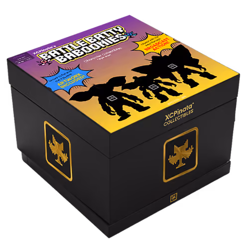 BBB Pre-Reveal Box