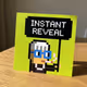 don't ask wen, reveal instant after mint out🖤