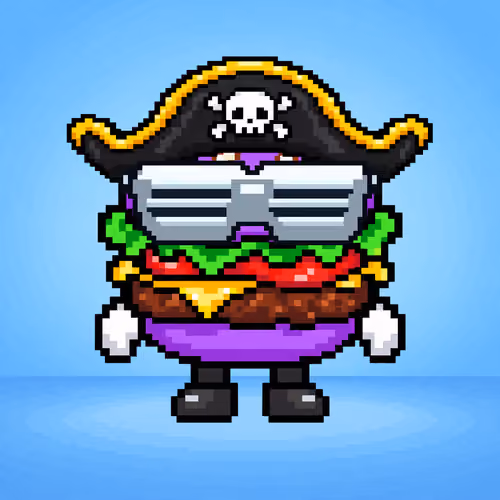 Among Buns BURGERS