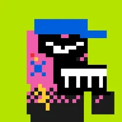 CHOMPZ #6533