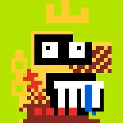 CHOMPZ #536