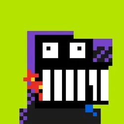 CHOMPZ #2298