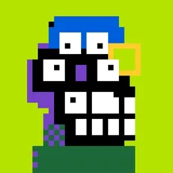 CHOMPZ #4124